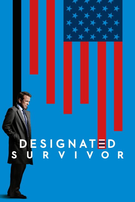 مسلسل Designated Survivor الموسم الاول الحلقة 7 مترجمة