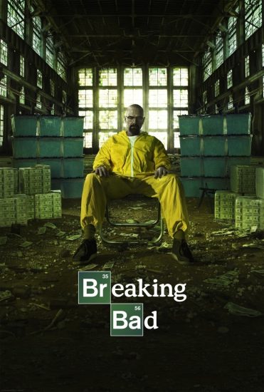 مسلسل Breaking Bad الموسم الثاني الحلقة 7 مترجمة