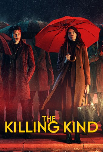 مسلسل The Killing Kind الموسم الاول الحلقة 6 والاخيرة مترجمة