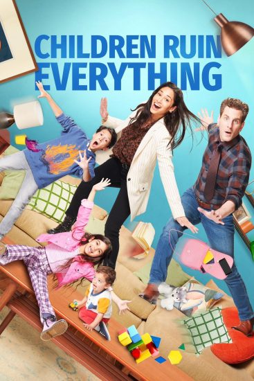 مسلسل Children Ruin Everything الموسم الثالث الحلقة 5 مترجمة