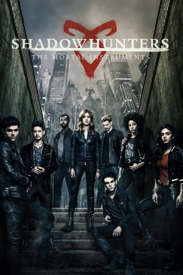 مسلسل Shadowhunters الموسم الثالث الحلقة 16 مترجمة