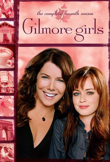 مسلسل Gilmore Girls الموسم السابع الحلقة 5 مترجمة
