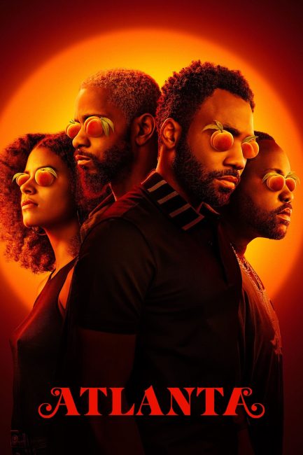 مسلسل Atlanta الموسم الرابع الحلقة 9 مترجمة