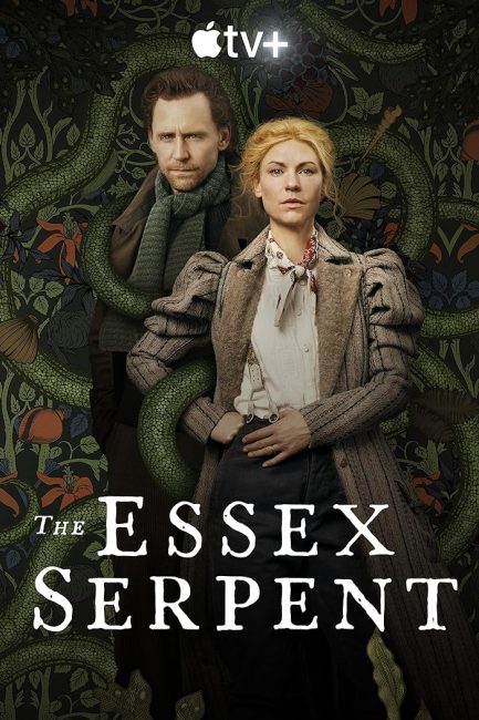 مسلسل The Essex Serpent الموسم الاول الحلقة 3 مترجمة