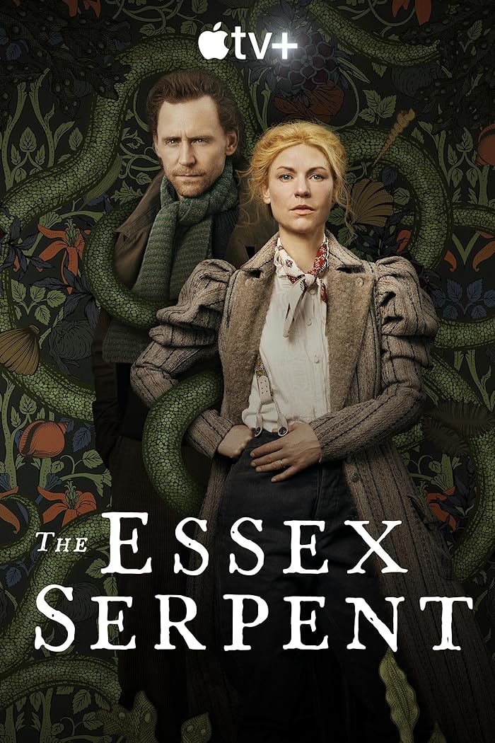 مسلسل The Essex Serpent مترجم