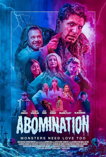 فيلم The Abomination 2023 مترجم اون لاين