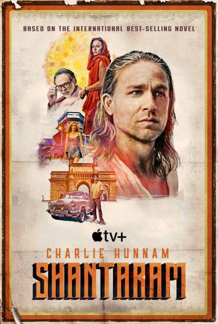 مسلسل Shantaram الموسم الاول الحلقة 4 مترجمة