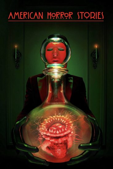 مسلسل American Horror Stories مترجم