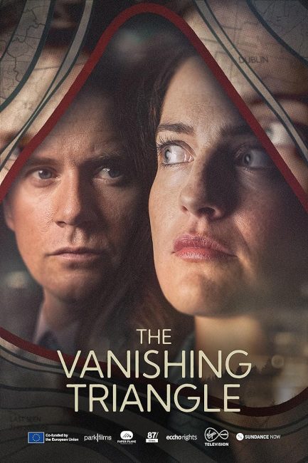مسلسل The Vanishing Triangle الموسم الاول الحلقة 2 مترجمة