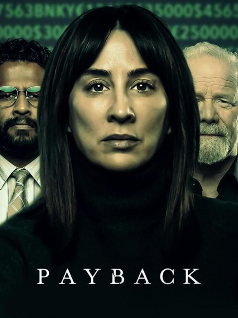 مسلسل Payback الموسم الاول الحلقة 3 مترجمة