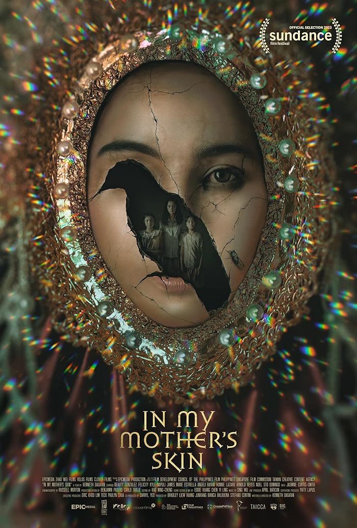 فيلم In My Mother’s Skin 2023 مترجم اون لاين