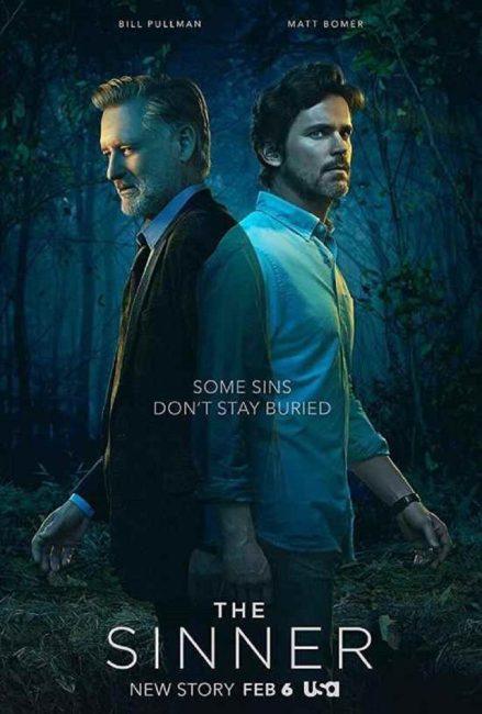 مسلسل The Sinner الموسم الثالث الحلقة 7 مترجمة