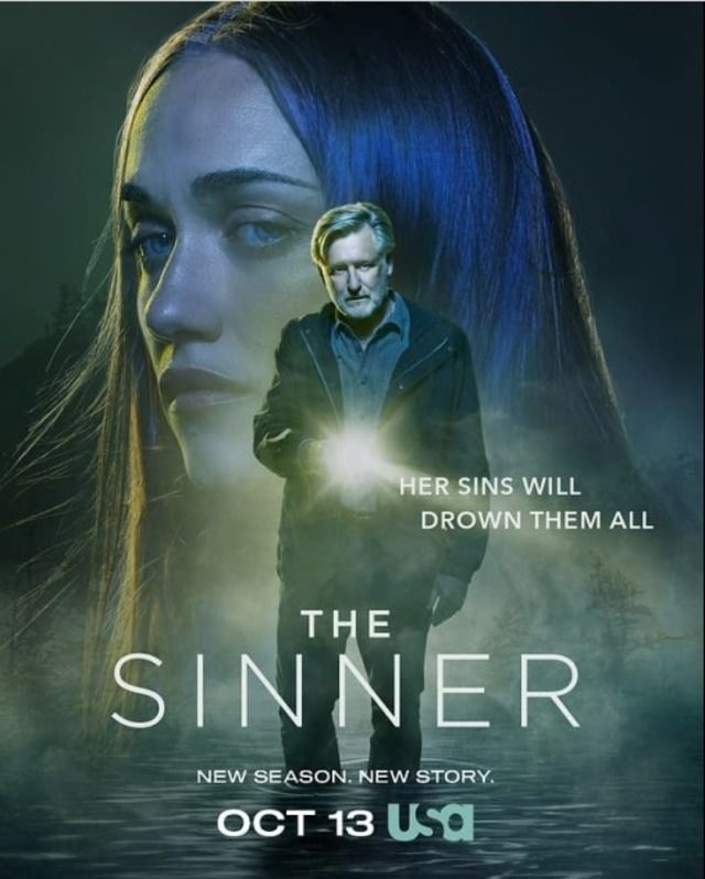 مسلسل The Sinner مترجم