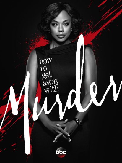 مسلسل How to Get Away with Murder الموسم الثاني الحلقة 15 والاخيرة مترجمة