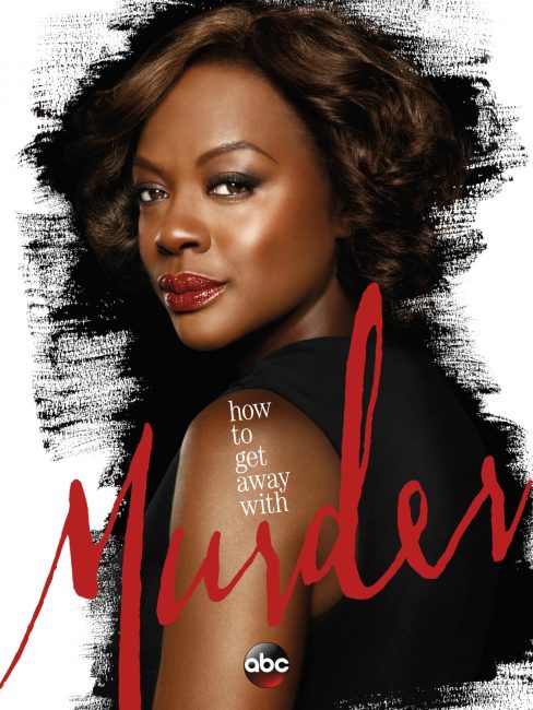 مسلسل How to Get Away with Murder الموسم الرابع الحلقة 7 مترجمة