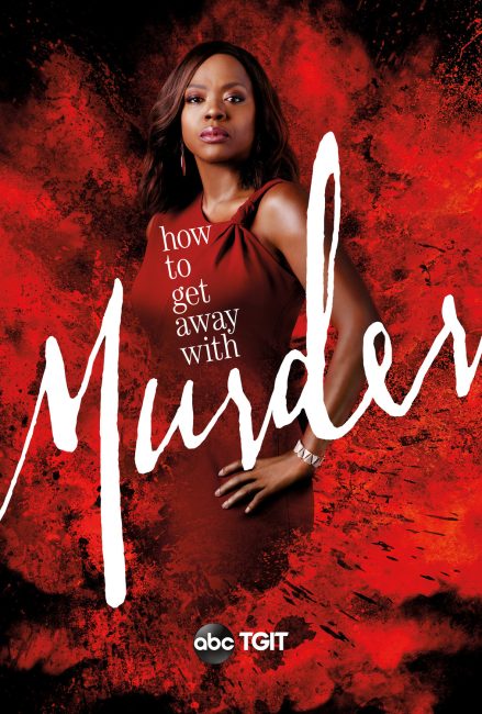 مسلسل How to Get Away with Murder الموسم الخامس الحلقة 8 مترجمة