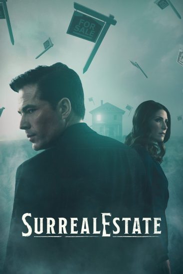 مسلسل SurrealEstate مترجم