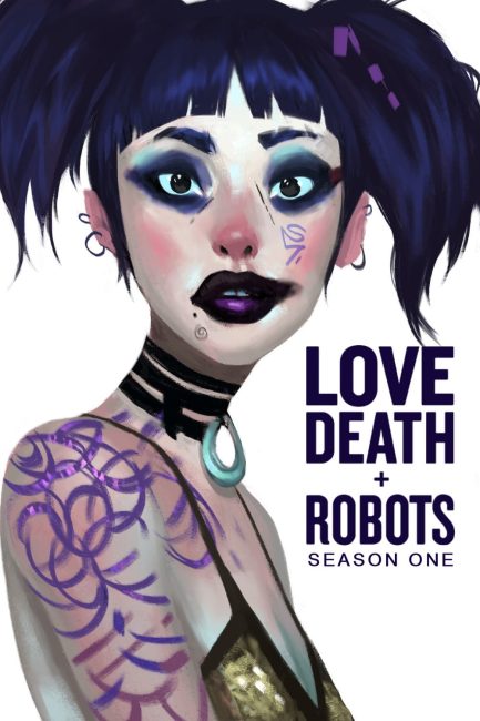 مسلسل Love, Death & Robots الموسم الاول الحلقة 8 مترجمة