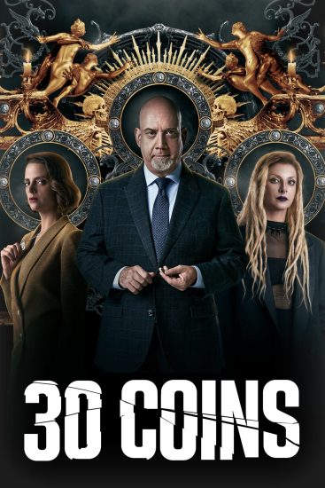 مسلسل 30 Coins الموسم الثاني الحلقة 7 مترجمة