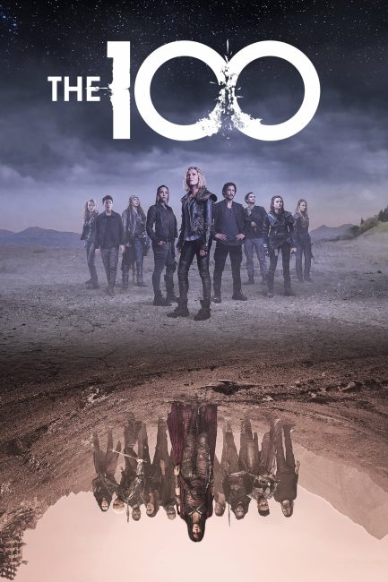 مسلسل The 100 الموسم الخامس الحلقة 8 مترجمة