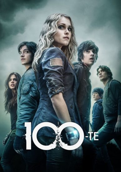 مسلسل The 100 مترجم