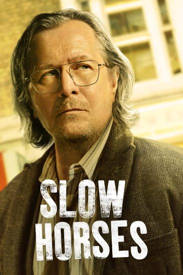 مسلسل Slow Horses الموسم الثاني الحلقة 6 والاخيرة مترجمة
