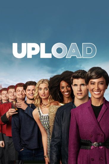 مسلسل Upload الموسم الثاني الحلقة 7 والاخيرة مترجمة