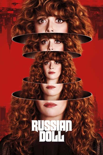مسلسل Russian Doll الموسم الاول الحلقة 5 مترجمة