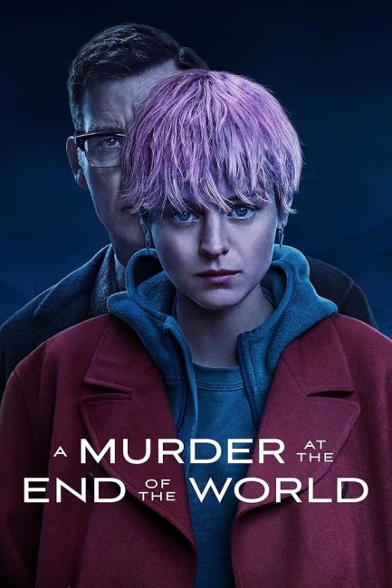 مسلسل A Murder at the End of the World الموسم الاول الحلقة 6 مترجمة