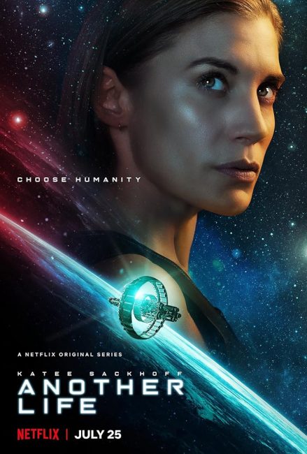 مسلسل Another Life الموسم الاول الحلقة 2 مترجمة