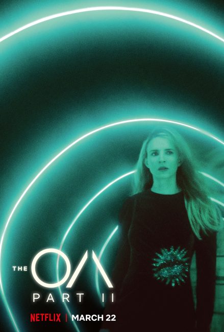 مسلسل The OA الموسم الثاني الحلقة 7 مترجمة