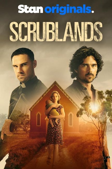 مسلسل Scrublands الموسم الاول الحلقة 4 والاخيرة مترجمة