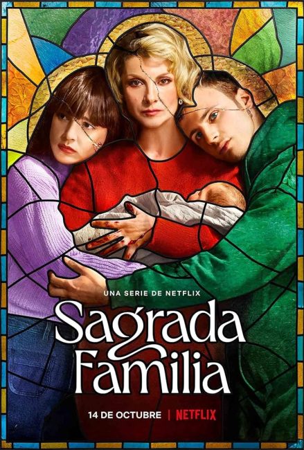 مسلسل Holy Family الموسم الاول الحلقة 6 مترجمة