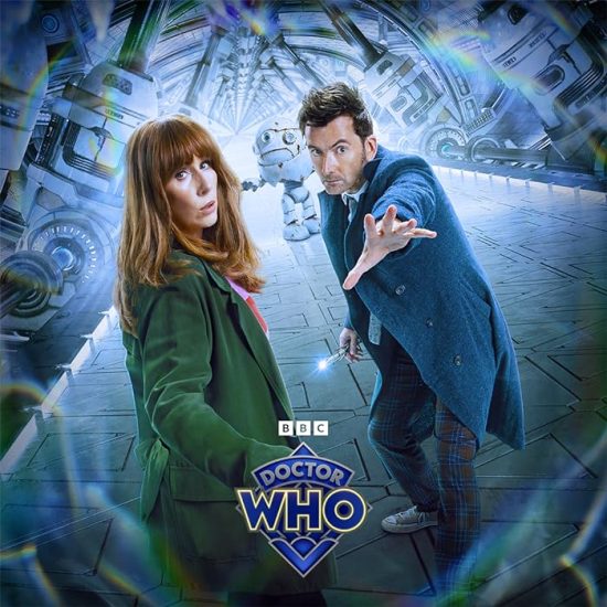 مسلسل Doctor Who الموسم 14 الحلقة 3 مترجمة