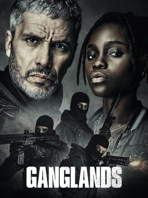 مسلسل Ganglands الموسم الاول الحلقة 6 والاخيرة مترجمة