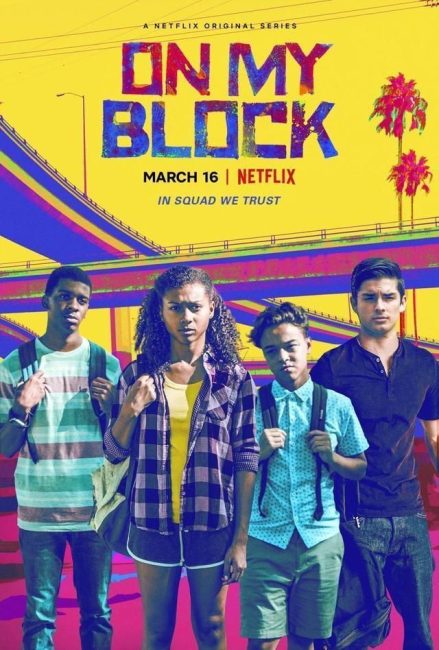 مسلسل On My Block الموسم الاول الحلقة 5 مترجمة