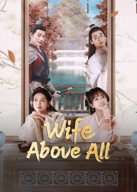 مسلسل الزوجة قبل كل شيء Wife Above All الحلقة 4 مترجمة