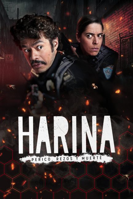 مسلسل Harina الموسم الثاني الحلقة 7 مترجمة