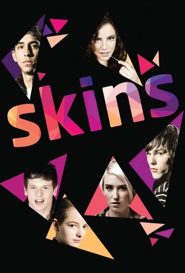 مسلسل Skins الموسم الرابع الحلقة 8 والاخيرة مترجمة