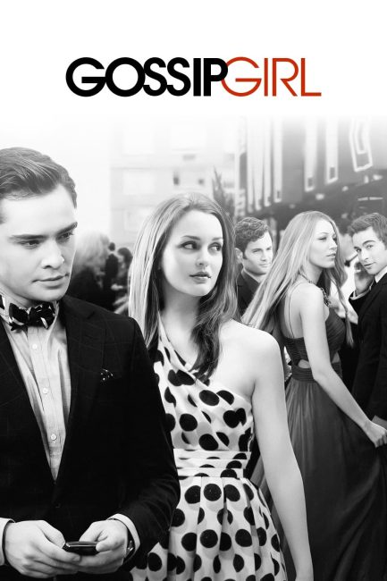 مسلسل Gossip Girl الموسم الرابع الحلقة 4 مترجمة
