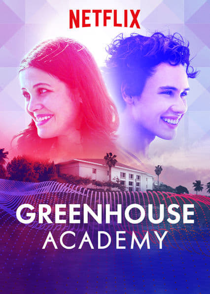 مسلسل Greenhouse Academy الموسم الثالث مترجم