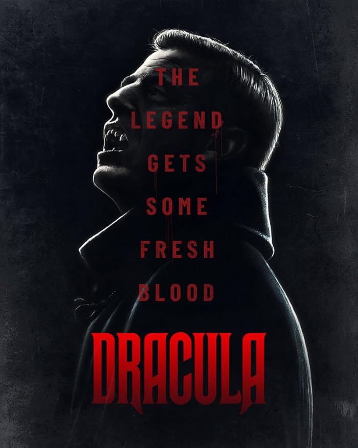 مسلسل Dracula مترجم