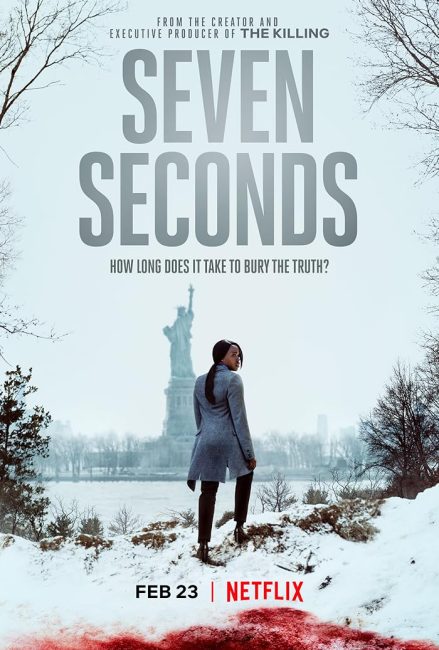 مسلسل Seven Seconds الموسم الاول الحلقة 3 مترجمة
