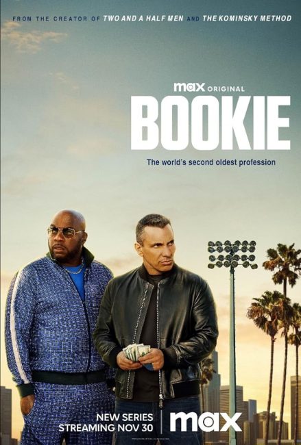 مسلسل Bookie الموسم الاول الحلقة 4 مترجمة