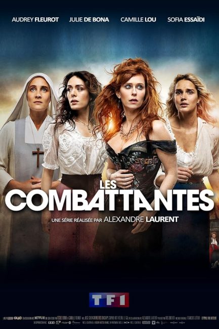 مسلسل Women at War الموسم الاول الحلقة 5 مترجمة