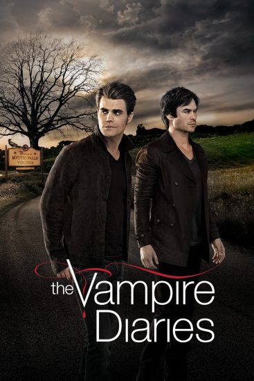 مسلسل The Vampire Diaries الموسم السابع الحلقة 22 والاخيرة مترجمة