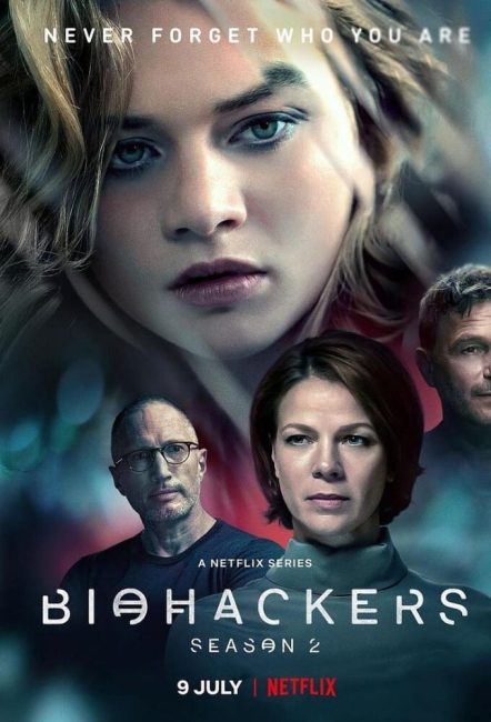 مسلسل Biohackers الموسم الثاني الحلقة 4 مترجمة