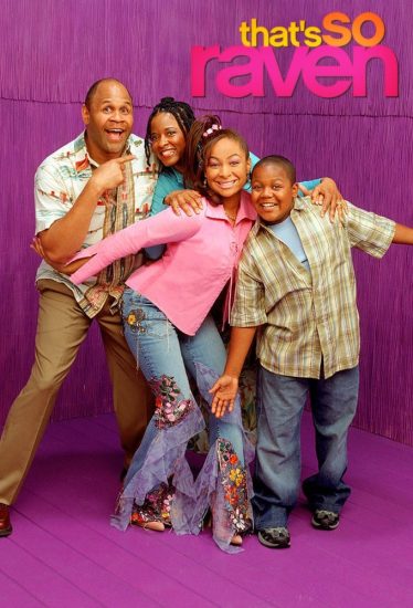 مسلسل That’s So Raven الموسم الثاني الحلقة 21 مترجمة