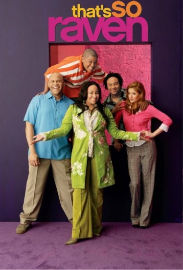 مسلسل That’s So Raven الموسم الرابع الحلقة 18 مترجمة