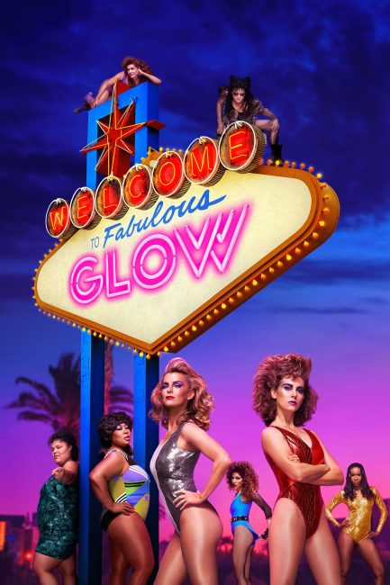 مسلسل GLOW الموسم الثالث الحلقة 2 مترجمة
